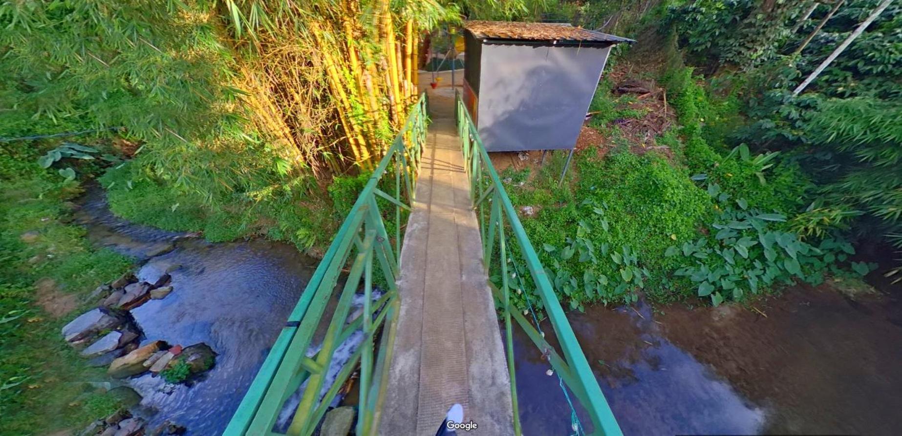 לינה וארוחת בוקר קאלפטה Wayanad Royal Stream מראה חיצוני תמונה