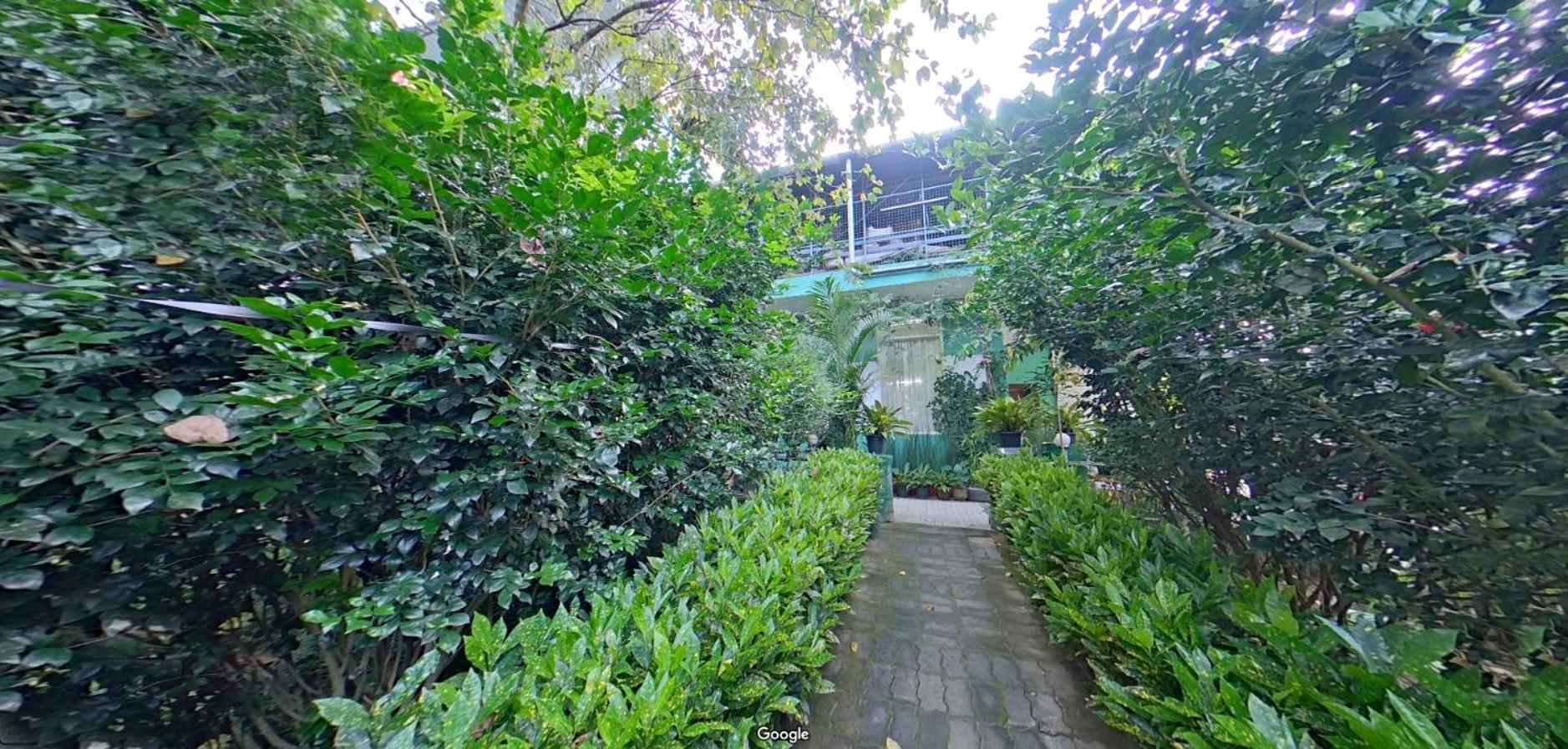 לינה וארוחת בוקר קאלפטה Wayanad Royal Stream מראה חיצוני תמונה