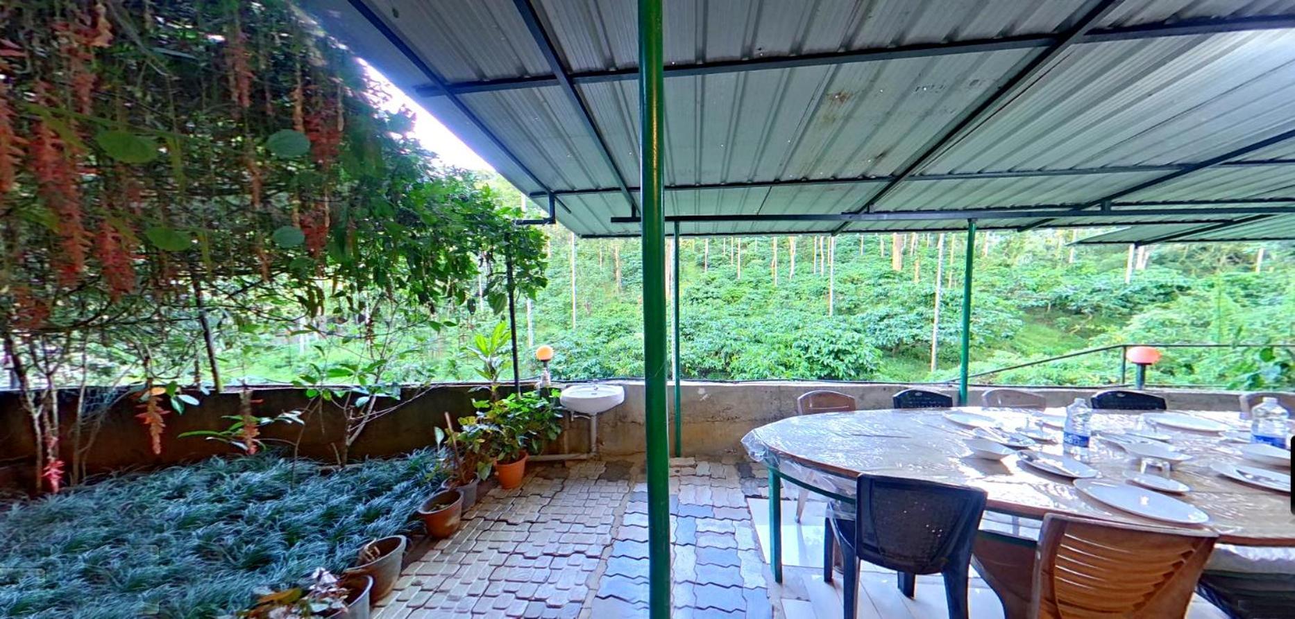 לינה וארוחת בוקר קאלפטה Wayanad Royal Stream מראה חיצוני תמונה